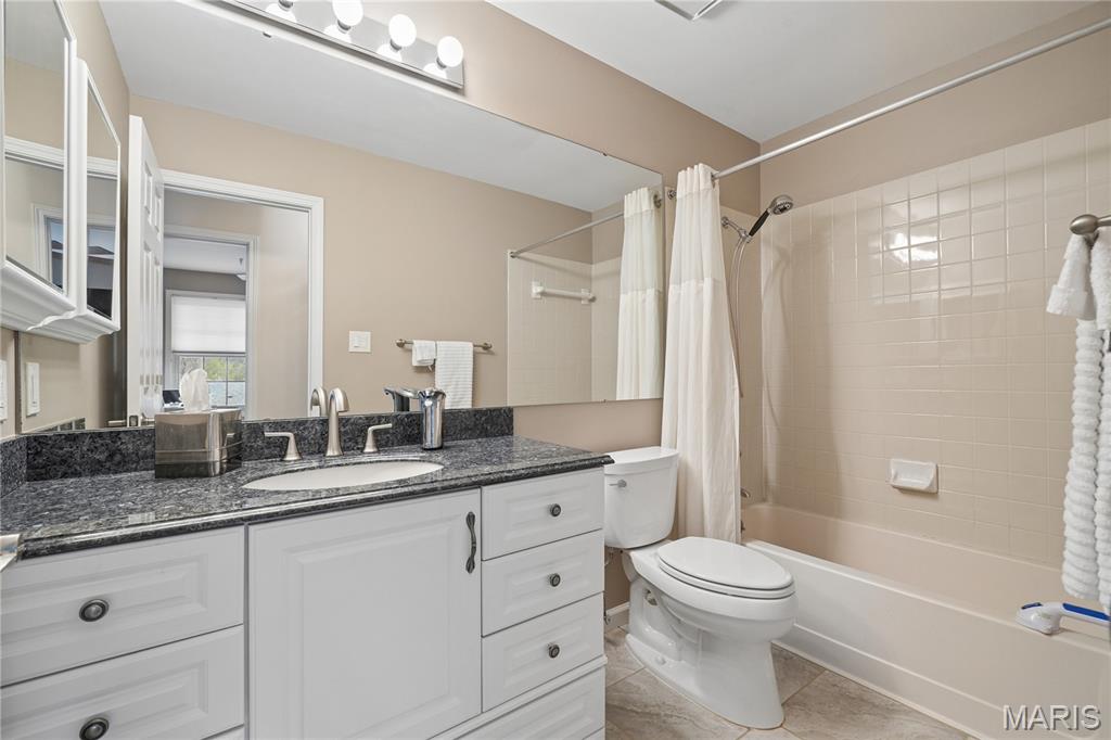 Westbrooke Seven - Residential