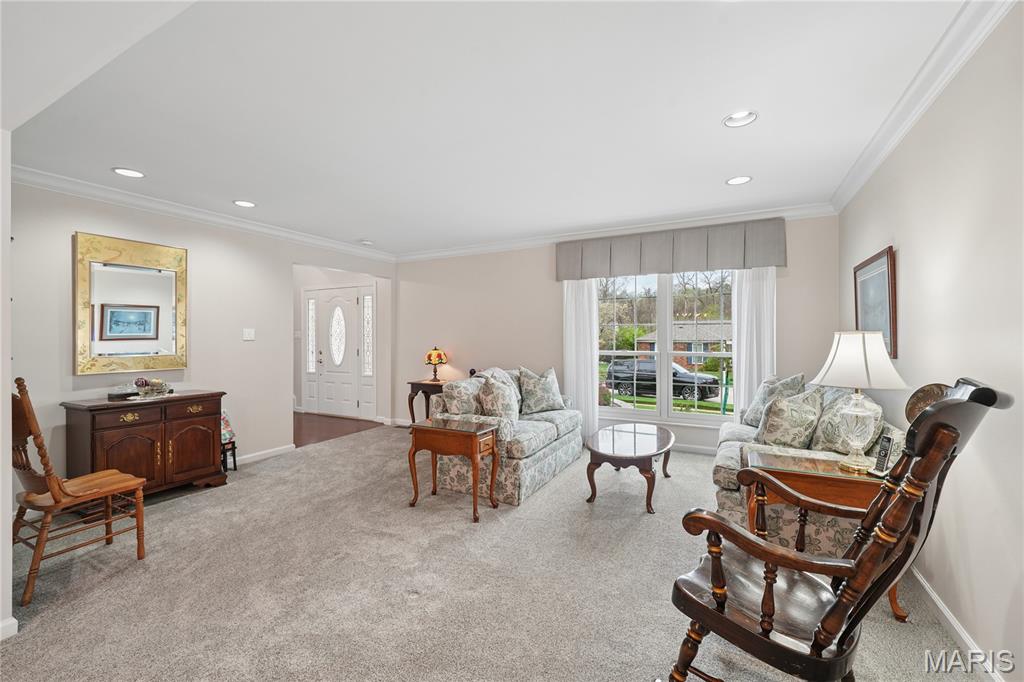 Westbrooke Seven - Residential