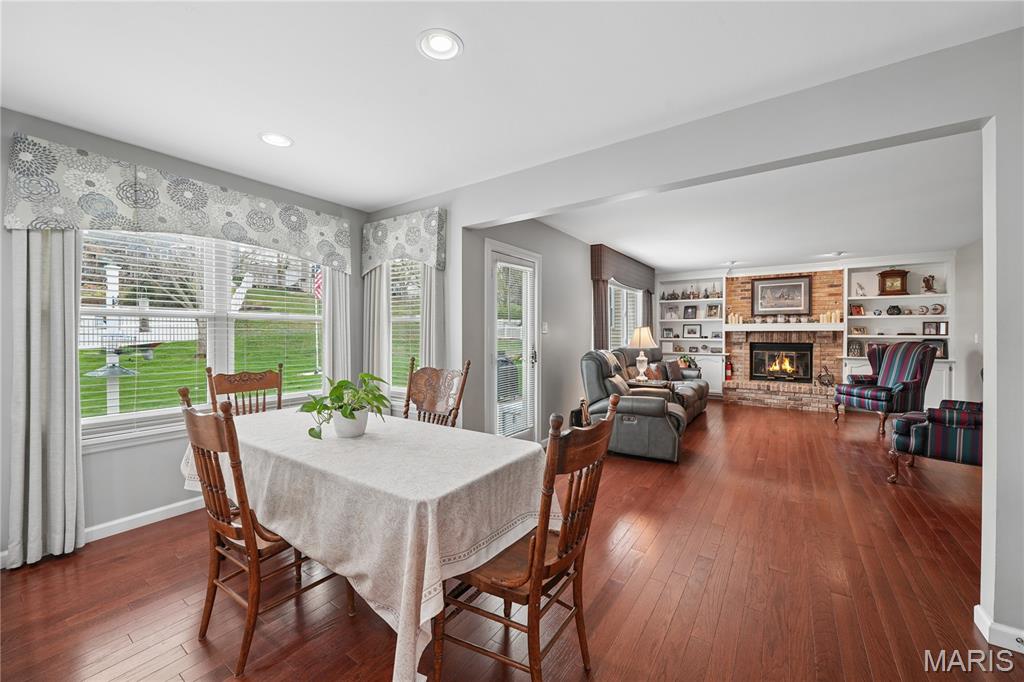 Westbrooke Seven - Residential