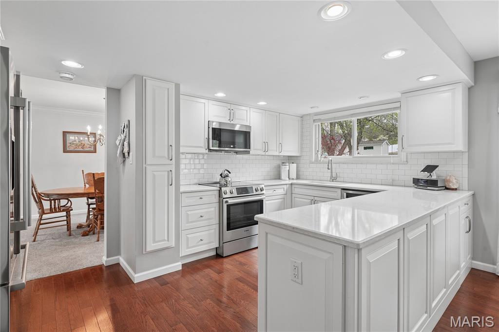 Westbrooke Seven - Residential