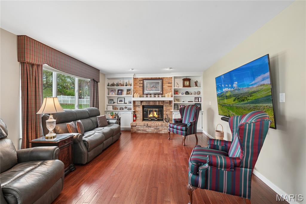 Westbrooke Seven - Residential