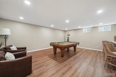 Tiny photo for 2472 Grover Ridge Drive, Wildwood, MO 63040 (MLS # 26014041)