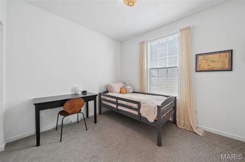 Tiny photo for 2472 Grover Ridge Drive, Wildwood, MO 63040 (MLS # 26014041)