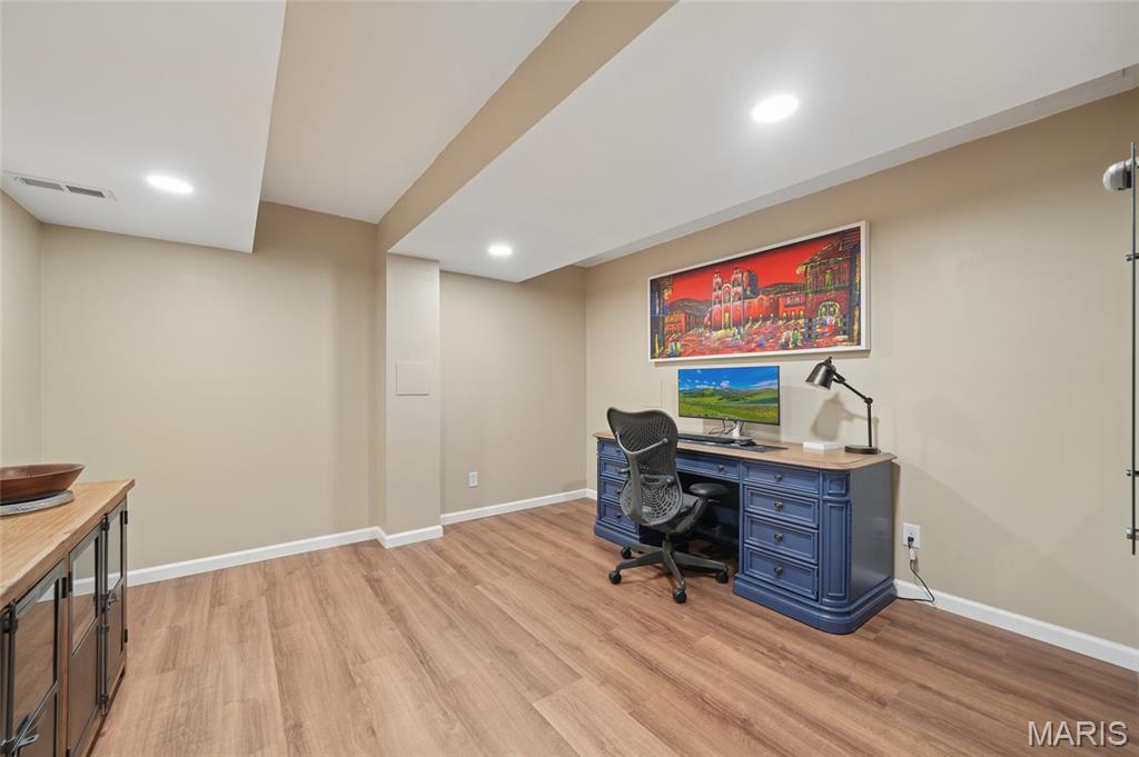 Main Street Crossing - Residential