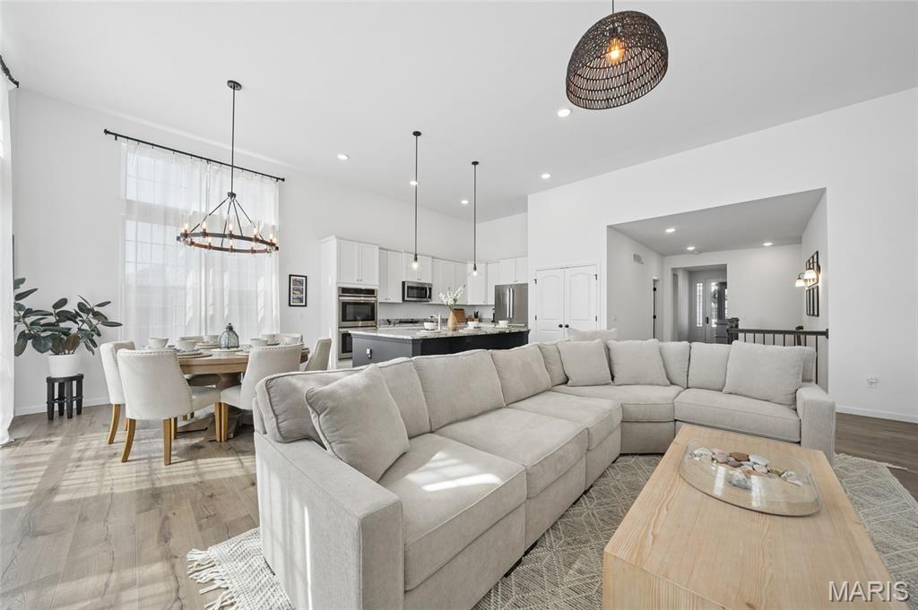 Main Street Crossing - Residential