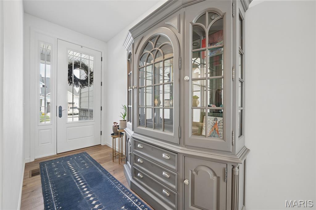 Main Street Crossing - Residential