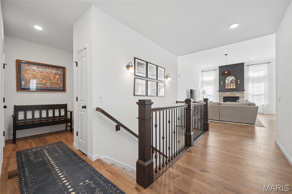 Main Street Crossing - Residential