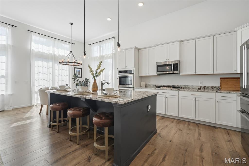 Main Street Crossing - Residential