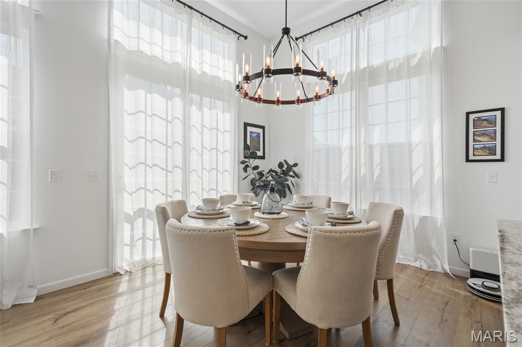 Main Street Crossing - Residential