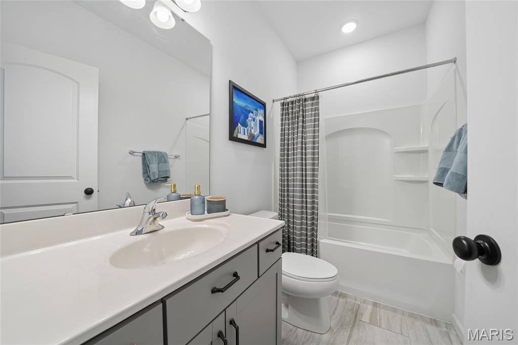 Main Street Crossing - Residential