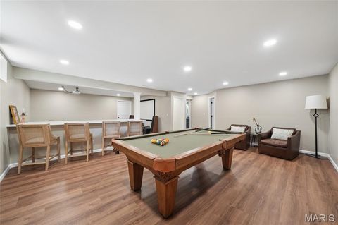 Tiny photo for 2472 Grover Ridge Drive, Wildwood, MO 63040 (MLS # 26014041)