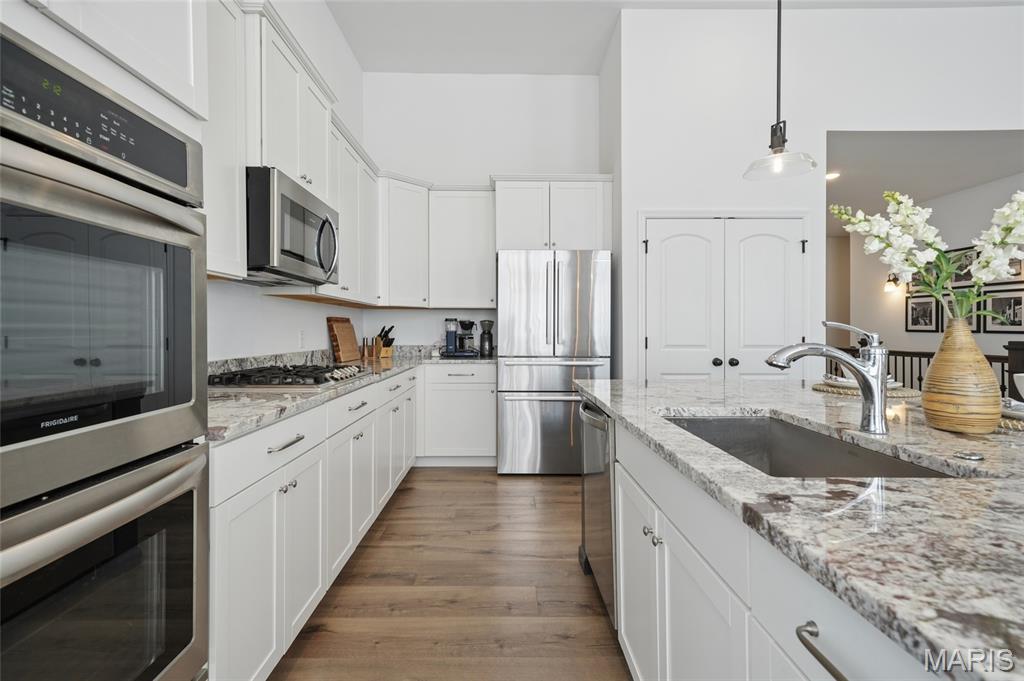 Main Street Crossing - Residential