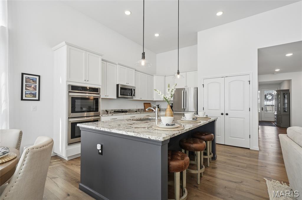 Main Street Crossing - Residential