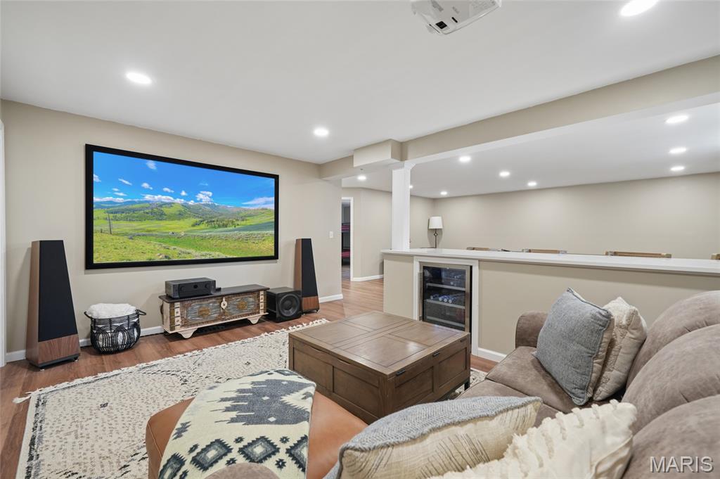 Main Street Crossing - Residential