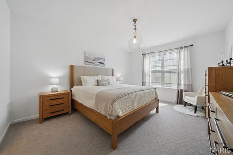 Tiny photo for 2472 Grover Ridge Drive, Wildwood, MO 63040 (MLS # 26014041)