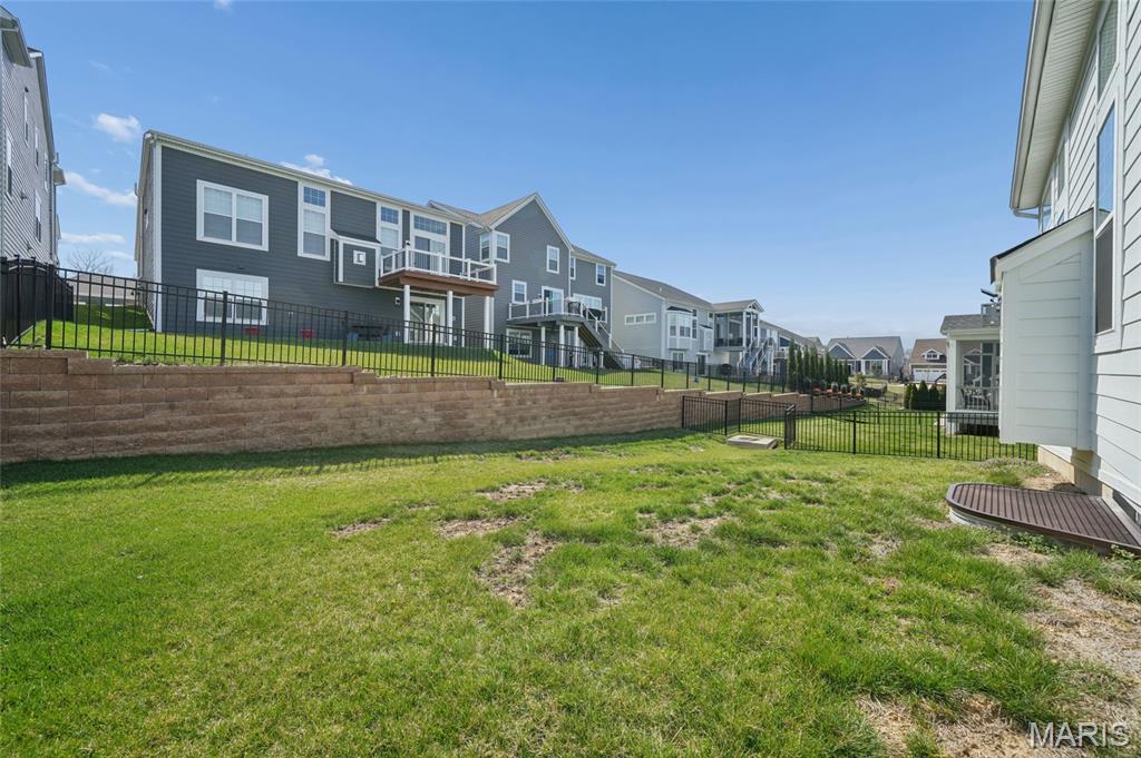 Main Street Crossing - Residential