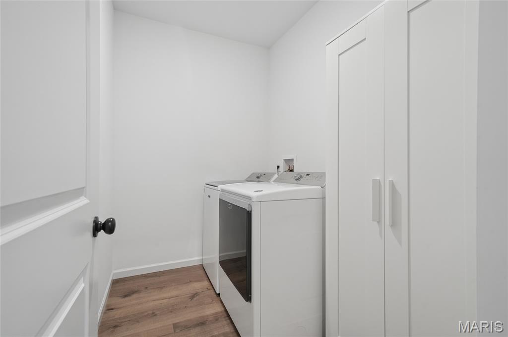 Main Street Crossing - Residential