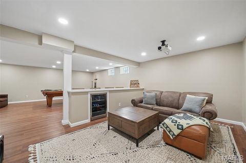 Tiny photo for 2472 Grover Ridge Drive, Wildwood, MO 63040 (MLS # 26014041)