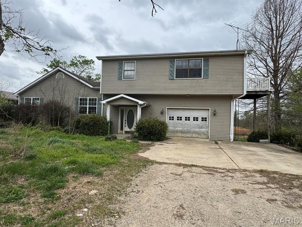 Photo of 1480 CR 476, Poplar Bluff, MO 63901 (MLS # 26019682)