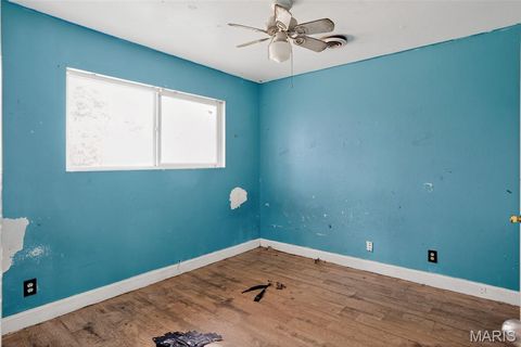 Tiny photo for 4423 Dabney Drive, St Louis, MO 63134 (MLS # 25077336)