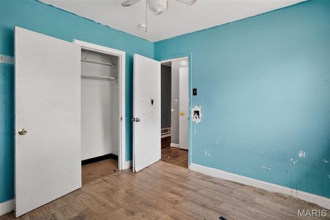 Tiny photo for 4423 Dabney Drive, St Louis, MO 63134 (MLS # 25077336)