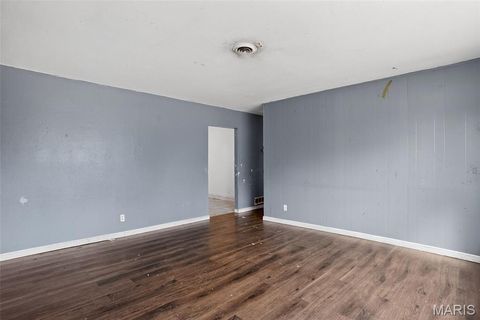 Tiny photo for 4423 Dabney Drive, St Louis, MO 63134 (MLS # 25077336)