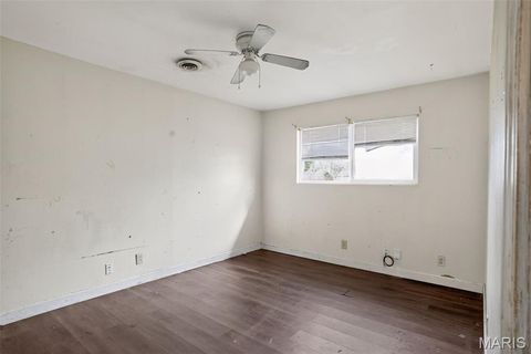 Tiny photo for 4423 Dabney Drive, St Louis, MO 63134 (MLS # 25077336)