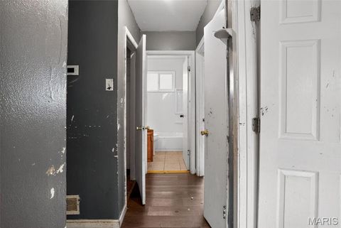 Tiny photo for 4423 Dabney Drive, St Louis, MO 63134 (MLS # 25077336)