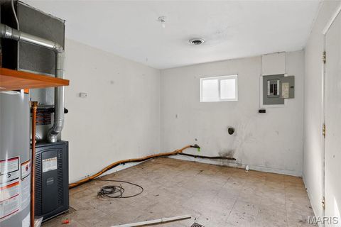 Tiny photo for 4423 Dabney Drive, St Louis, MO 63134 (MLS # 25077336)