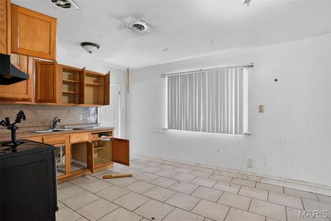 Tiny photo for 4423 Dabney Drive, St Louis, MO 63134 (MLS # 25077336)