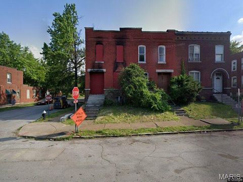 3000 Keokuk Street St Louis MO 63118