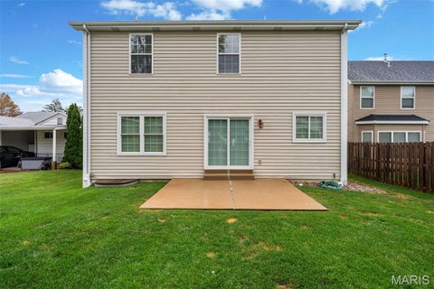 Tiny photo for 806 Windermere Avenue, St Louis, MO 63131 (MLS # 26058797)
