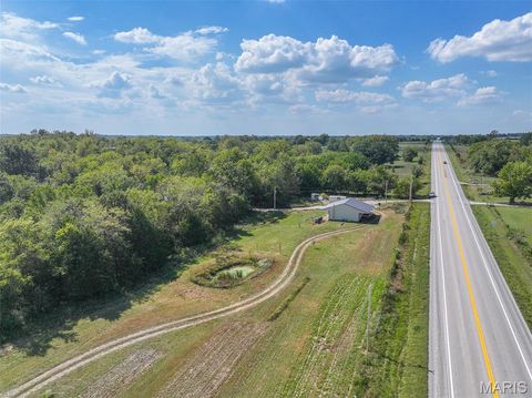 Tiny photo for 8655 SE Highway 54, Collins, MO 64738 (MLS # 26026157)
