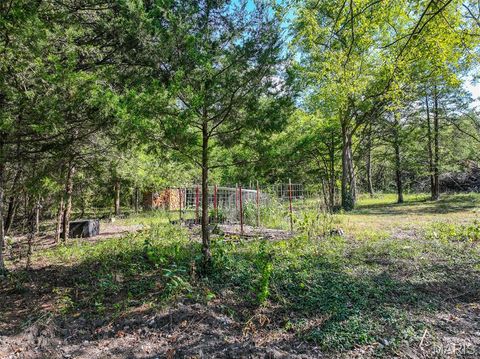 Tiny photo for 8655 SE Highway 54, Collins, MO 64738 (MLS # 26026157)