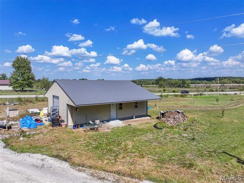 Tiny photo for 8655 SE Highway 54, Collins, MO 64738 (MLS # 26026157)