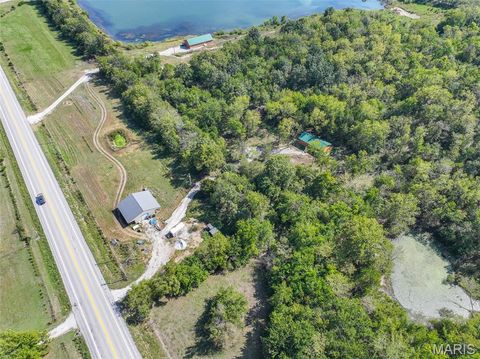 Tiny photo for 8655 SE Highway 54, Collins, MO 64738 (MLS # 26026157)