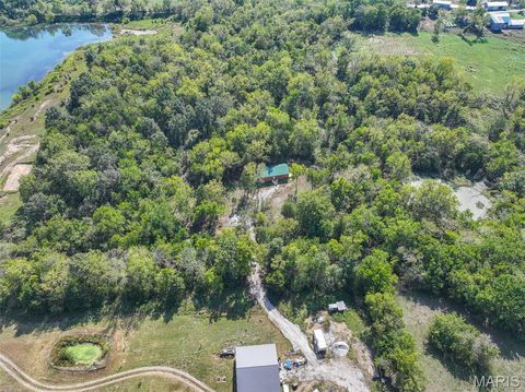 Tiny photo for 8655 SE Highway 54, Collins, MO 64738 (MLS # 26026157)