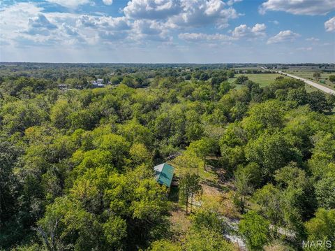Tiny photo for 8655 SE Highway 54, Collins, MO 64738 (MLS # 26026157)