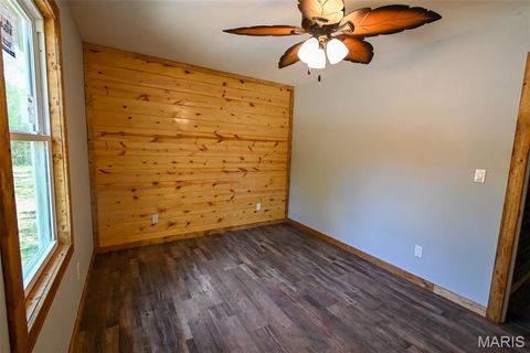 Tiny photo for 8655 SE Highway 54, Collins, MO 64738 (MLS # 26026157)