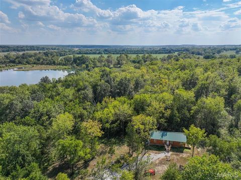 Tiny photo for 8655 SE Highway 54, Collins, MO 64738 (MLS # 26026157)
