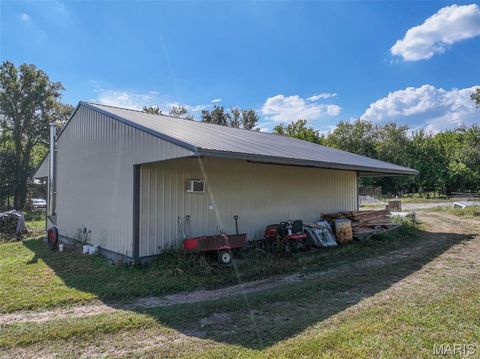 Tiny photo for 8655 SE Highway 54, Collins, MO 64738 (MLS # 26026157)