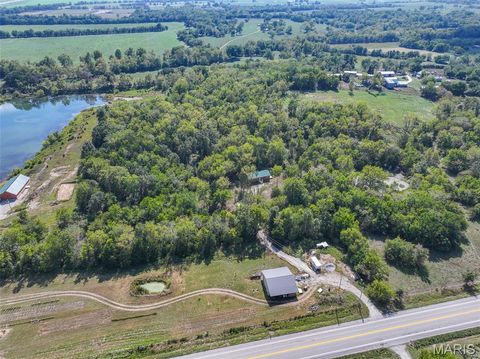 Tiny photo for 8655 SE Highway 54, Collins, MO 64738 (MLS # 26026157)