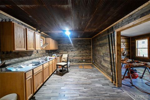 Tiny photo for 8655 SE Highway 54, Collins, MO 64738 (MLS # 26026157)