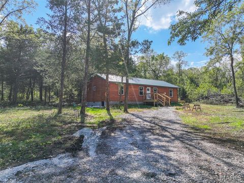 Tiny photo for 8655 SE Highway 54, Collins, MO 64738 (MLS # 26026157)