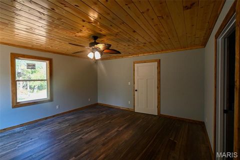 Tiny photo for 8655 SE Highway 54, Collins, MO 64738 (MLS # 26026157)