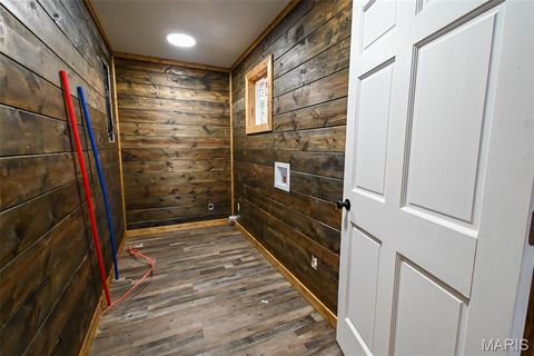 Tiny photo for 8655 SE Highway 54, Collins, MO 64738 (MLS # 26026157)