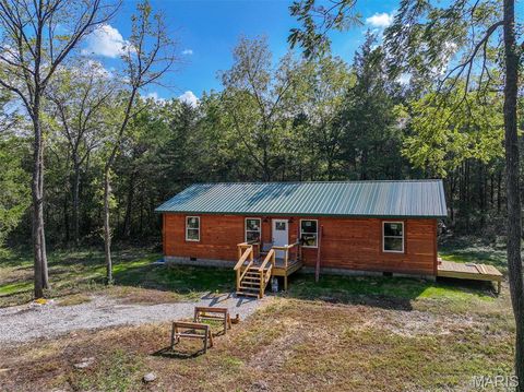 Photo of 8655 SE Highway 54, Collins, MO 64738 (MLS # 26026157)