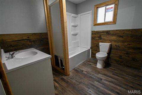 Tiny photo for 8655 SE Highway 54, Collins, MO 64738 (MLS # 26026157)