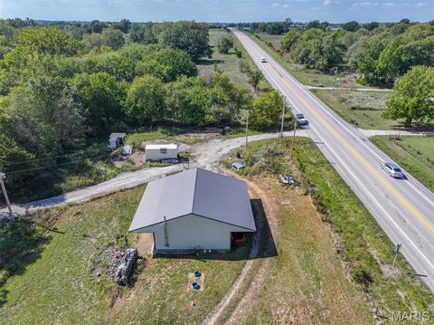 Tiny photo for 8655 SE Highway 54, Collins, MO 64738 (MLS # 26026157)