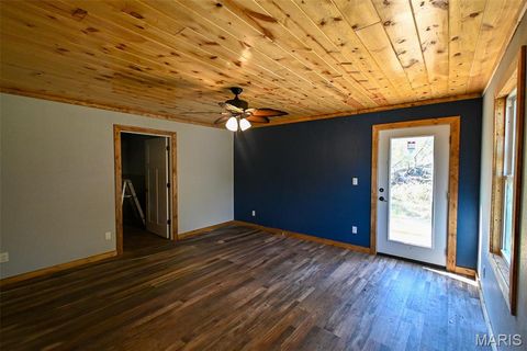 Tiny photo for 8655 SE Highway 54, Collins, MO 64738 (MLS # 26026157)